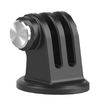 Uniwersalne mocowanie 1/4″ Telesin do kamer sportowych (GP-TPM-T03)