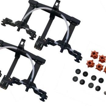 System do oprysku sadów DJI Agras T30