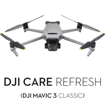 DJI Care Refresh Mavic 3 Classic – kod elektroniczny