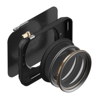 PolarPro Recon Base Kit VND Matte Box System – zestaw podstawowy