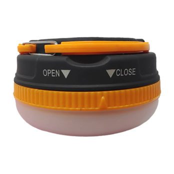 Lampa kempingowa Superfire T60-A, 2,5W