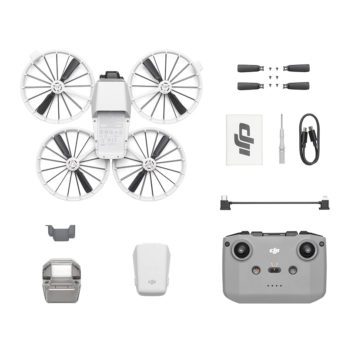 DJI Flip (GL)