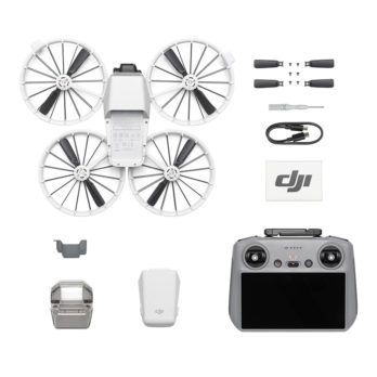 DJI Flip (DJI RC 2)