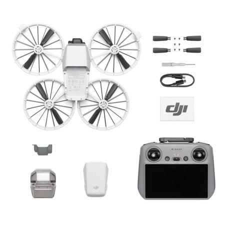 DJI Flip (DJI RC 2)