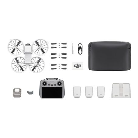 DJI Flip Fly More Combo (DJI RC 2) (GL)