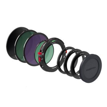 Freewell K2 Versatile Magnetic Filter System