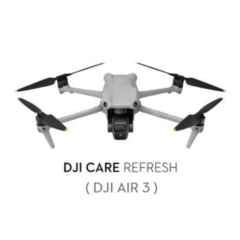 DJI Care Refresh DJI Air 3 (dwuletni plan) – kod elektroniczny