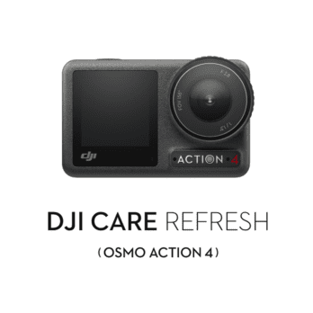 DJI Care Refresh DJI Osmo Action 4 (roczny plan) – kod elektroniczny