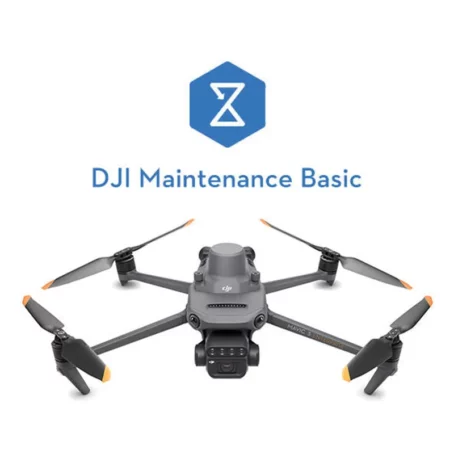 DJI Maintenance Basic dla Mavic 3 Multispectral