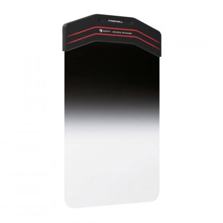 Filtr gradientowy GND0.9 typu Soft Edge Freewell do Eiger Matte Box