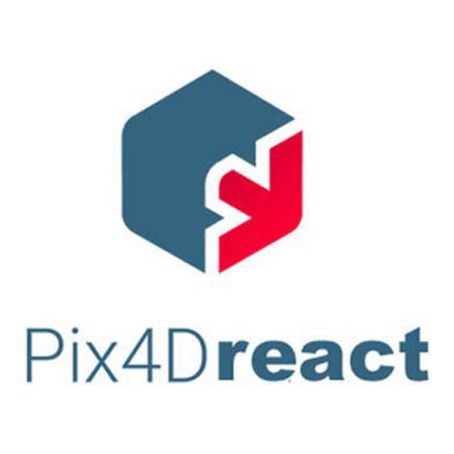 Pix4Dreact - licencja edukacyjna uczniowska- wieczna