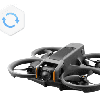DJI Care Refresh Avata 2 – kod elektroniczny