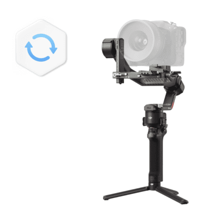 DJI Care Refresh DJI RS 4 Pro