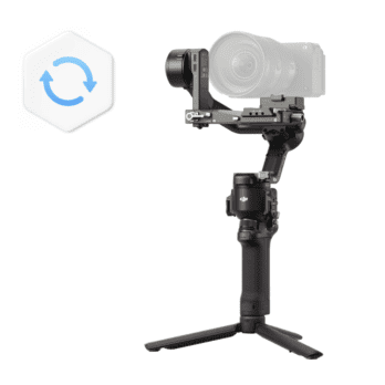 DJI Care Refresh DJI RS 4 – kod elektroniczny