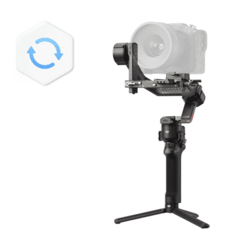 DJI Care Refresh DJI RS 4 Pro (plan dwuletni) – kod elektroniczny