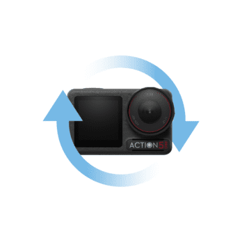 DJI Care Refresh DJI Osmo Action 5 Pro (roczny plan) – kod elektroniczny