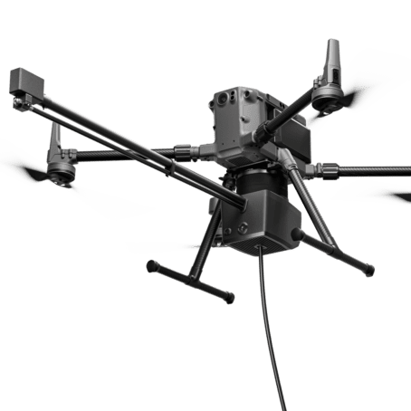 Wisson Orion AP3-P3
