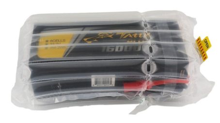 Akumulator Tattu Plus 16000mAh 22.2V 15C 6S1P - obrazek 3