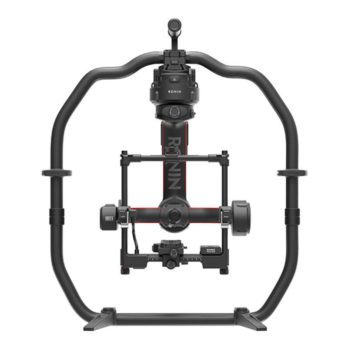 Stabilizator DJI Ronin 2 Professional Combo