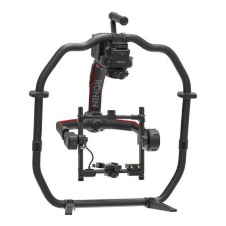 Stabilizator DJI Ronin 2 Professional Combo - obrazek 3