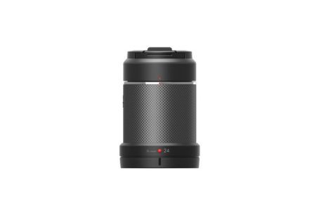 Obiektyw DJI Zenmuse DL 24mm F2.8 LS ASPH ( X7/ X9/ P1)