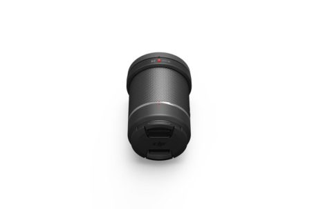 Obiektyw DJI Zenmuse DL 24mm F2.8 LS ASPH ( X7/ X9/ P1) - obrazek 3