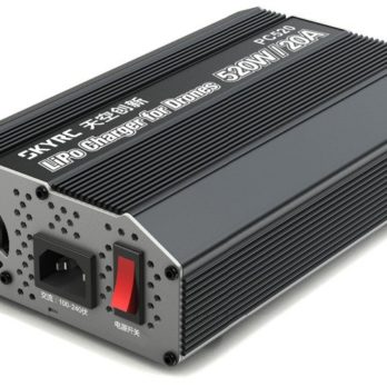 Ładowarka SkyRC PC520 do LiPo 6S