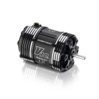 Silnik bezszczotkowy Hobbywing Xerun V10 G3 7.5T 4420KV