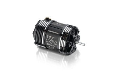 Silnik bezszczotkowy Hobbywing Xerun V10 G3 7.5T 4420KV