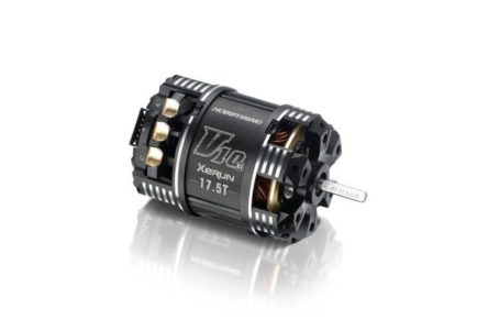 Silnik bezszczotkowy Hobbywing Xerun V10 G3 8.5T 3970KV - obrazek 3