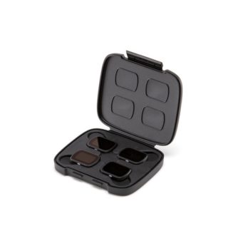 Zestaw filtrów ND DJI Osmo Pocket / Pocket 2