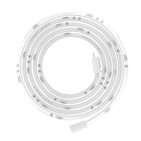 Przedłużenie taśmy LED Yeelight Lightstrip Extension (1 m) - obrazek 3