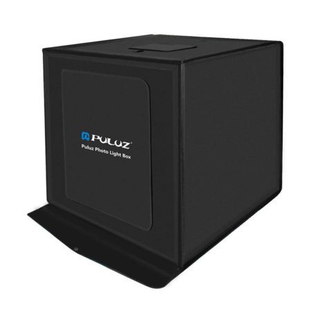 Namiot bezcieniowy Puluz 40cm 60W (PU5040EU) - obrazek 3