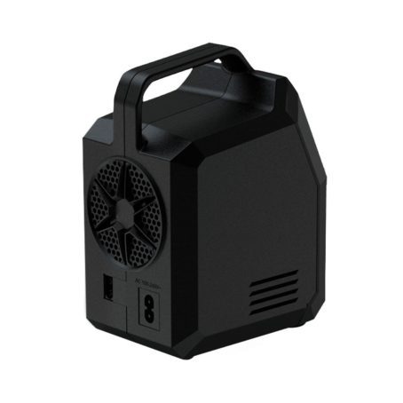 Ładowarka SkyRC T200 2 x 100W - obrazek 3