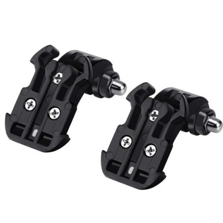 Mocowanie Puluz typu J-Hook Puluz do kamer sportowych (2x) - obrazek 3
