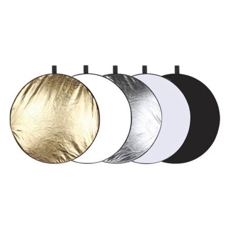 Blenda fotograficzna 5w1 Puluz + futerał (60cm) - obrazek 3