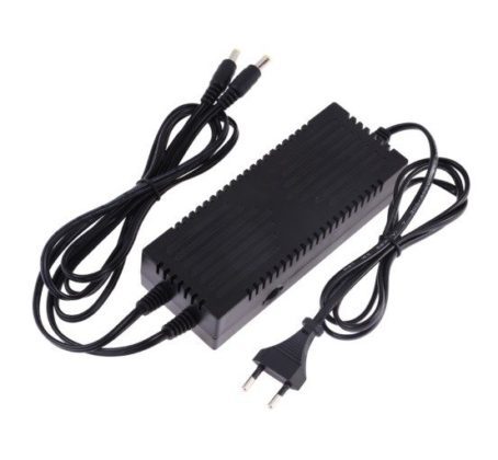 Zasilacz namiotu bezcieniowego Puluz PU5080EU 80cm - obrazek 3