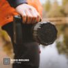 Osłona obiektywu PolarPro Defender 77 - 82mm - obrazek 3