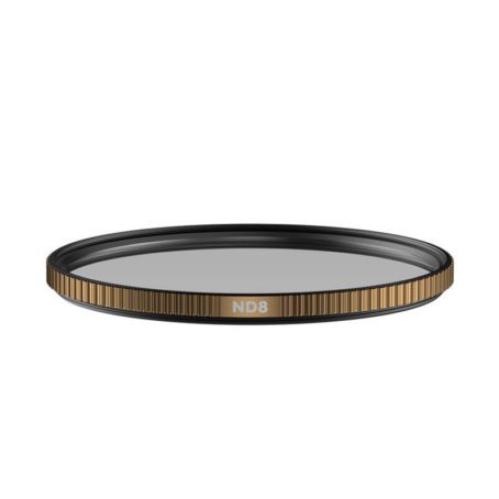Filtr PolarPro LiteChaser Pro ND 8 49mm do iPhone 11 - obrazek 3