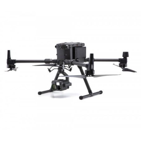 Kamera termowizyjna DJI Zenmuse H20T + DJI Care Enterprise Basic - obrazek 3