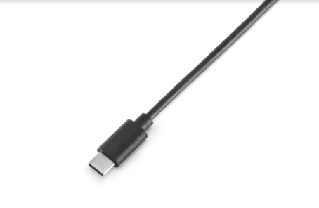 Kabel MCC USB-C DJI R (Ronin-S2 / Ronin- SC2) - obrazek 3