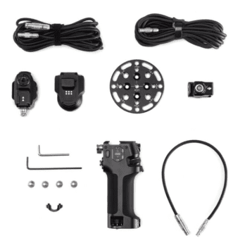 Expansion Base Kit DJI R (Ronin-S2 / Ronin- SC2)