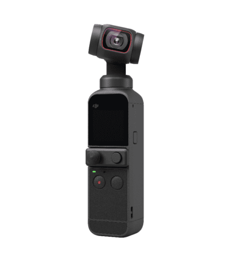 Kamera DJI Pocket 2 Creator Combo (Osmo Pocket 2 Creator Combo) - obrazek 3