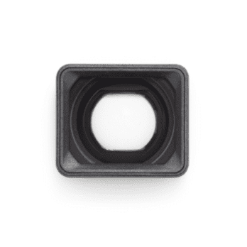 Szerokokątna nakładka na obiektyw do DJI Osmo Pocket / Pocket 2