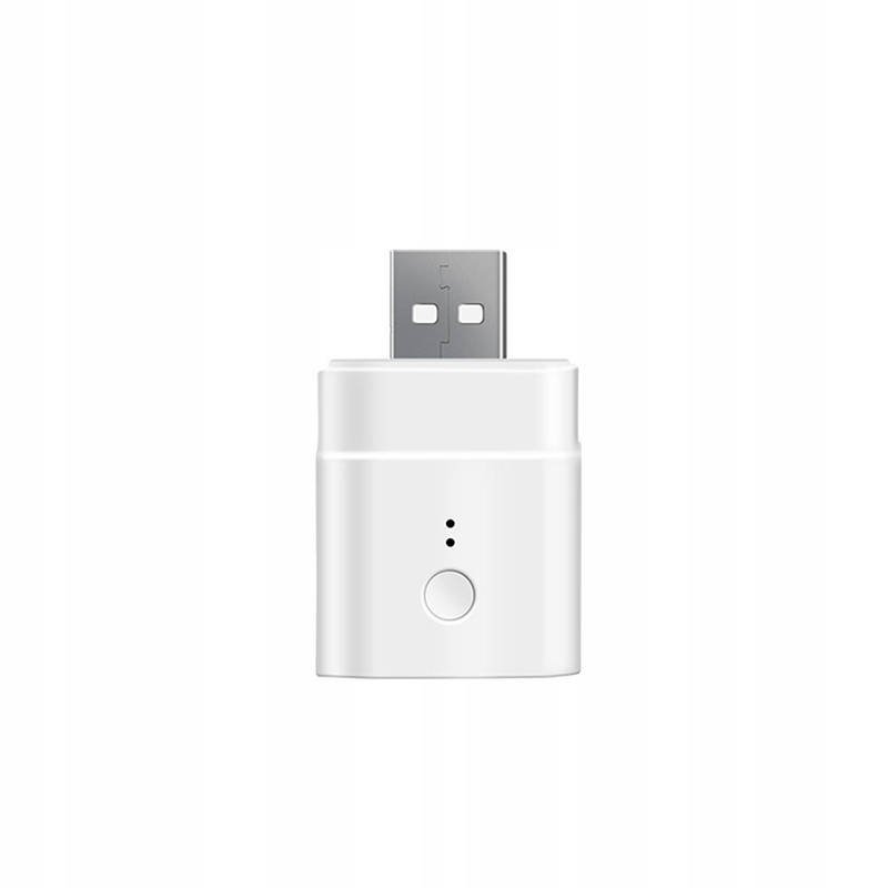 Inteligentny adapter Sonoff micro USB WIFI - obrazek 3