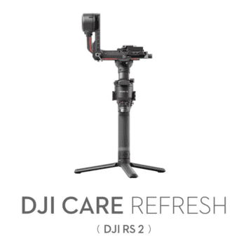 DJI Care Refresh RS 2 – kod elektroniczny