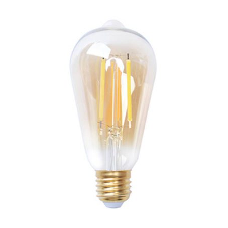 Smart żarówka LED Sonoff B02-F-ST64 filament - obrazek 3