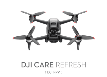 Care Refresh FPV (dwuletni plan) - kod elektroniczny - obrazek 3