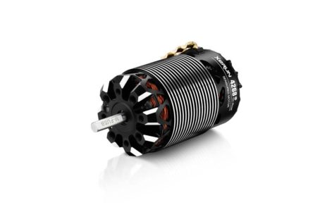 Silnik Hobbywing XeRun 4268SD 1900KV G3 - obrazek 3