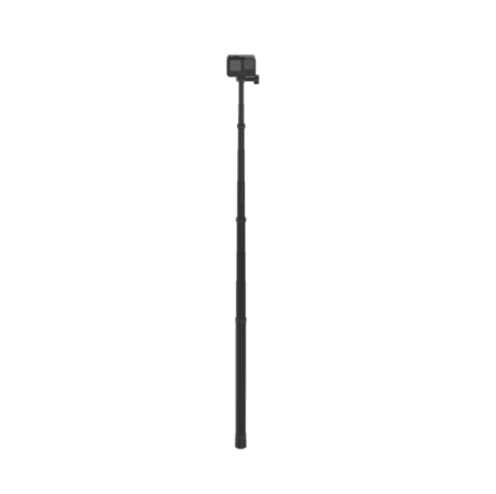 Selfie stick Telesin do kamer sportowych, 3m (IS-MNP-300) - obrazek 3